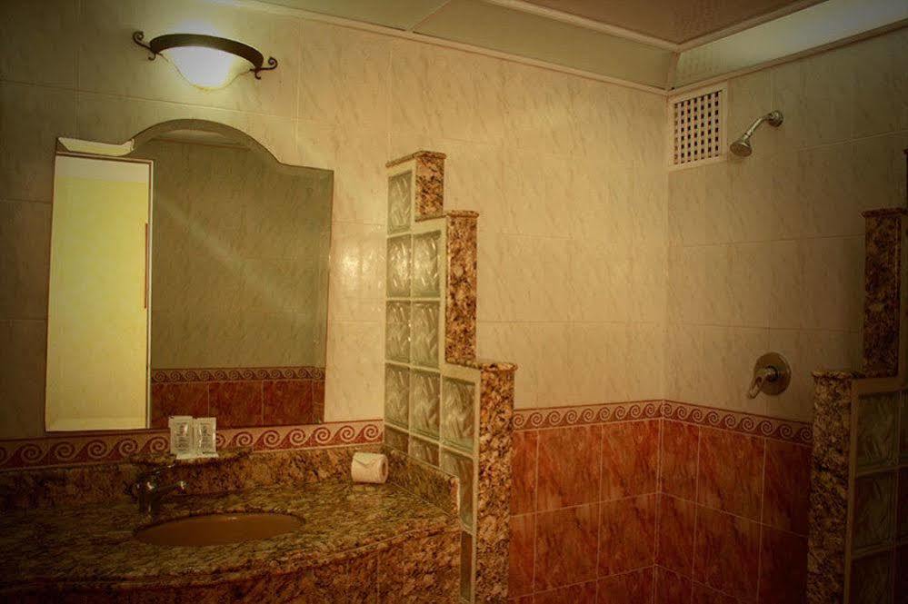 Hotel Santa Maria Mexico By Eksteriør billede