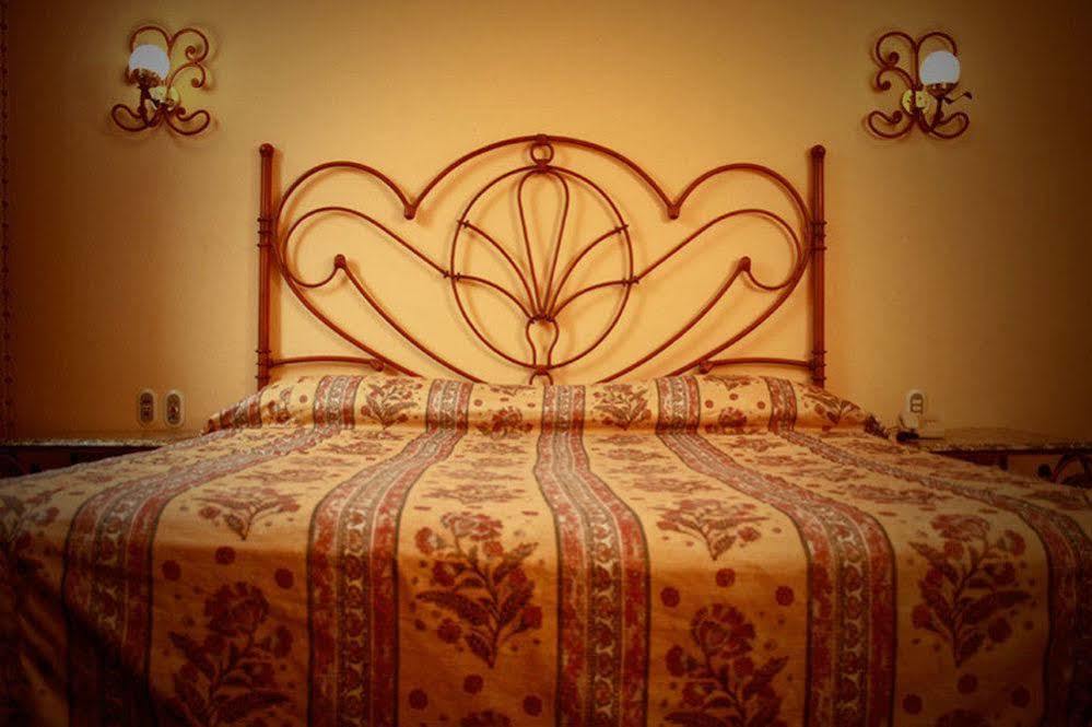 Hotel Santa Maria Mexico By Eksteriør billede